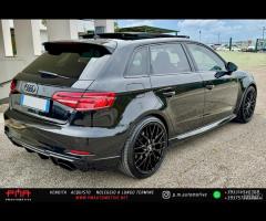 Audi A3 RS 3 SPB