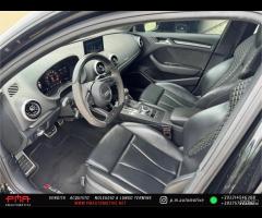 Audi A3 RS 3 SPB - 6