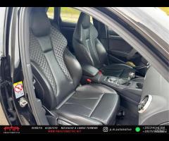 Audi A3 RS 3 SPB - 7