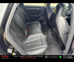 Audi A3 RS 3 SPB - 8