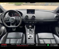 Audi A3 RS 3 SPB - 9