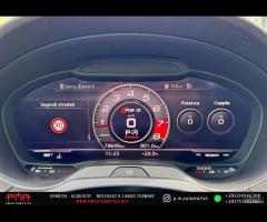 Audi A3 RS 3 SPB - 11