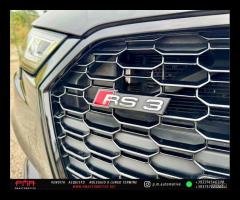 Audi A3 RS 3 SPB - 20