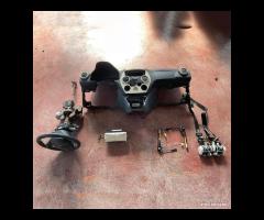 Ricambi Ford Ka 2013 Kit airbag