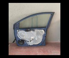 Ricambi Hyundai i10 2017 Portiere complete