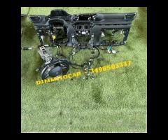 Peugeot 2008 2021 Kit Airbag