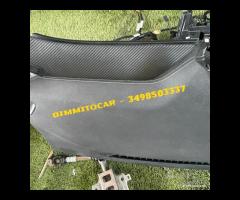Peugeot 2008 2021 Kit Airbag
