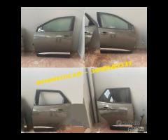 Peugeot 3008 2017 Ricambi