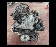 Ricambi Ford ka Motore e cambio