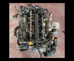Ricambi Ford ka Motore e cambio