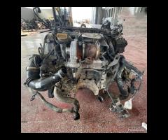 Ricambi Ford ka Motore e cambio