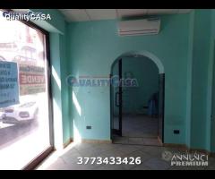 Negozio in centro a falconara marittima - 9