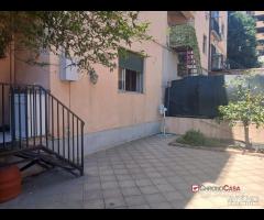 Via Pola, Viale Libertà, appartamento con veranda