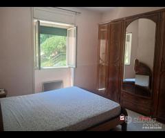 Via Pola, Viale Libertà, appartamento con veranda
