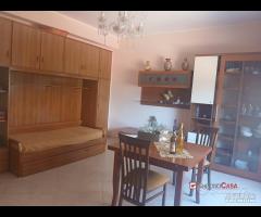 Via Pola, Viale Libertà, appartamento con veranda - 7