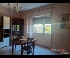 Via Pola, Viale Libertà, appartamento con veranda - 8