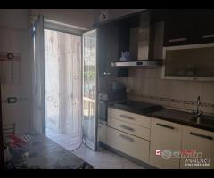 Via Pola, Viale Libertà, appartamento con veranda - 10