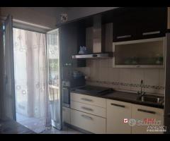 Via Pola, Viale Libertà, appartamento con veranda - 11