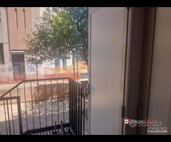 Via Pola, Viale Libertà, appartamento con veranda - 12