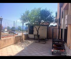 Via Pola, Viale Libertà, appartamento con veranda - 13