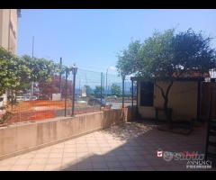 Via Pola, Viale Libertà, appartamento con veranda - 14