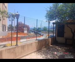 Via Pola, Viale Libertà, appartamento con veranda - 17