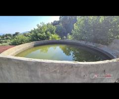 Indipendente con piscina a 2KM dal mare - 9