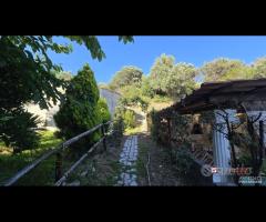 Indipendente con piscina a 2KM dal mare - 11