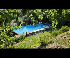 Indipendente con piscina a 2KM dal mare - 12