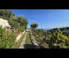 Indipendente con piscina a 2KM dal mare - 19