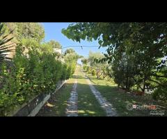 Indipendente con piscina a 2KM dal mare - 23