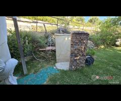 Indipendente con piscina a 2KM dal mare - 25