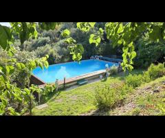 Indipendente con piscina a 2KM dal mare - 28