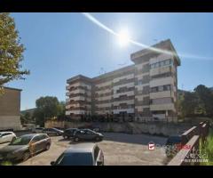 Svincolo Me-centro,quadrivani e servizi con posto