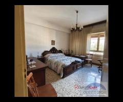 Svincolo Me-centro,quadrivani e servizi con posto