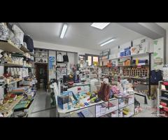 Rometta Marea, ampio locale commerciale - 6