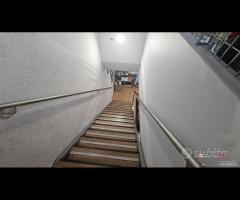 Rometta Marea, ampio locale commerciale - 7