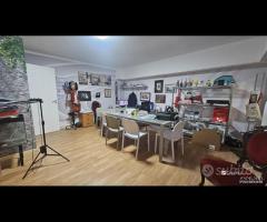 Rometta Marea, ampio locale commerciale - 8