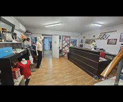 Rometta Marea, ampio locale commerciale - 11