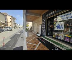 Rometta Marea, ampio locale commerciale - 12