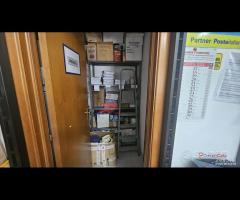 Rometta Marea, ampio locale commerciale - 14