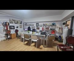 Rometta Marea, ampio locale commerciale - 15