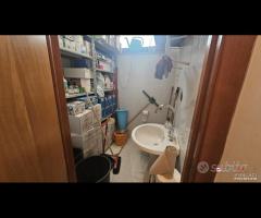 Rometta Marea, ampio locale commerciale - 16