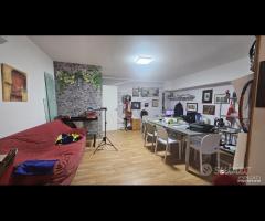 Rometta Marea, ampio locale commerciale - 17