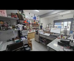 Rometta Marea, ampio locale commerciale - 18