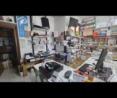 Rometta Marea, ampio locale commerciale - 19