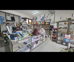 Rometta Marea, ampio locale commerciale - 20