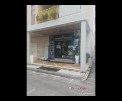 Rometta Marea, ampio locale commerciale - 21