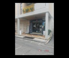 Rometta Marea, ampio locale commerciale - 22