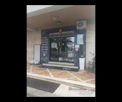 Rometta Marea, ampio locale commerciale - 23